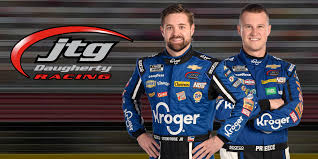 Yes, jeff gordon & dale jr. Jtg Daugherty Racing Announces Revolutionary Nascar Sponsorship Strategy Jtg Daugherty Racing