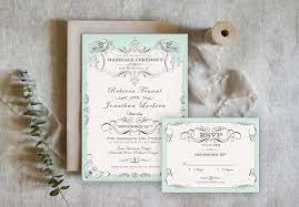 Wedding invitation wording to include a deceased parent. Download Print Make Your Own Wedding Invitations