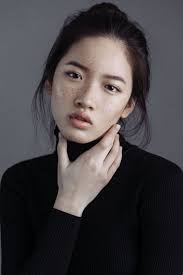 Aspen Zhi Ruo Penrith Portrait Portrait Photography Woman Face