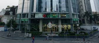 Developed by lang ha tower co., ltd, vpbank tower is located at the junction of lang ha street and thai ha street, tower completed in q2/2016. Toa Nha Vpbank Tower Saigon Cho Thue VÄƒn Phong Háº¡ng A Quáº­n 1