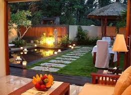 From this beautiful interior in the south of france to singapore, you can style your. Image Result For Bali Garden Backyard Bali Garden Balinese Garden Backyard