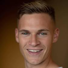 Bart nieuwkoop (24) weet dat er nog altijd goud blinkt aan de horizon. Joshua Kimmich Facebook