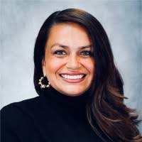 Ariel Gallegos Sutter, SHRM-CP