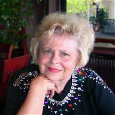 Dolores Morgenthaler Obituary