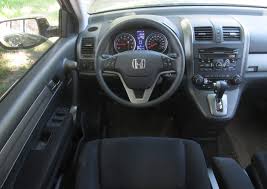 2014 honda cr v lx interior. Honda Cr V 2007 2011 Problems Fuel Economy Lineup Engine