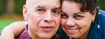 Faces of Alzheimer's