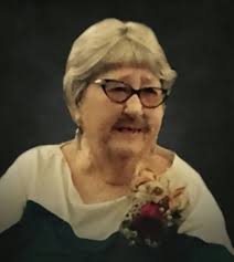 Obituary information for Mrs. Peggy J. Summers