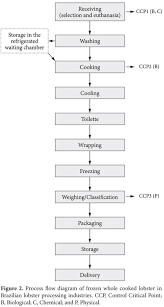 Hygienic Sanitary Working Practices And Implementation Of A