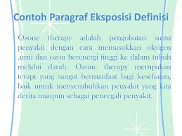 Iklan atau pariwara merupakan bagian penting dalam mempromosikan atau menawarkan suatu barang ataupun jasa. Contoh Teks Eksposisi Ilustrasi Beserta Gambar Hilustrasi