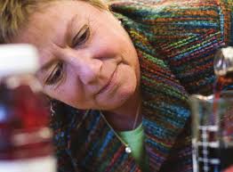 2008ANNUALRESEARCHREPORT