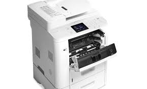 Black And White Printer With Scanner And Xerox Canon Lasers Imageclass D1520 Monochrome Printer With Scanner And Copier Read More Reviews Of The Product By Visi Printer Scanner Printer Wireless