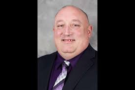 CLC names Richard Ammon, Ed.D., as dean of Engineering, Math and Physical  Sciences division