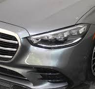 2021 mercedes-benz s-class s 580 - Fairfax