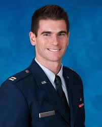 Alumni in Action: A Conversation with Nate Ford '15