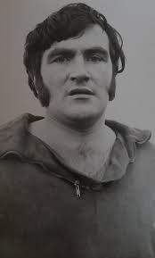 Donegal's first Ulster title of 1972