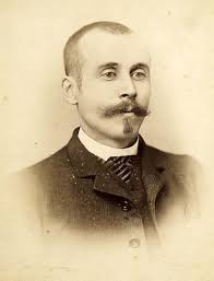 Bronson, William S. — Kalamazoo Public Library