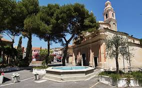 Kathedrale san lorenzo in genua, ligurien baubeginn: Ligurien Italien San Lorenzo Al Mare Provinz Imperia Ferienhaus Ferienwohnung Urlaub Am Meer