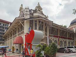 Along the side of the road, a… Kuala Lumpur City Gallery In Kuala Lumpur Malaysia Sygic Travel