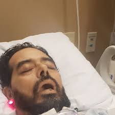 Fundraiser by Heather Brackett Camacho : Help me lay my husband to rest