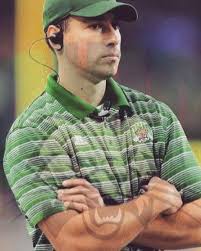 Happy Bobcat Birthday Ryan Bohn!