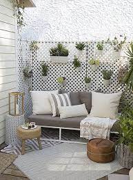 Maybe you would like to learn more about one of these? 6 Decorating Ideas To Make The Most Of A Small Outdoor Space