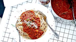 Our Best Spaghetti Bolognese Recipe Recipe Bolognese Recipe Spaghetti Bolognese Recipe Best Spaghetti Bolognese Recipe