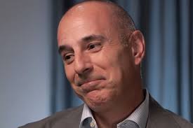 Hollywood Medium' makes Matt Lauer cry
