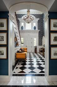 The Prettiest Pink Home In Florida The Glam Pad In 2020 Home Florida Home Traditional Interior Design