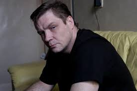 Former death row Scot Kenny Richey faces 12 years in jail for threatening  to kill a US judge