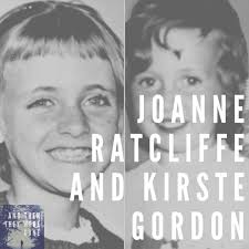 And Then They Were Gone