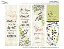 Bookmarks Printable Christian Scripture 7 Bookmarks Instant Download Christ Esther God Diy Craft Christian Reading Bible Bookmark Christian Printables Bookmarks Printable
