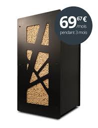 Comment choisir votre bois de chauffage ? Fabriquer Ses Propres Granules De Bois Meubles De Rangement Et Stockage Pour Granules De Bois A Lyon Granule Box