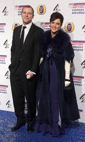 Comedian robert webb is married to fellow comedian abigail burdess. How Old Is Strictly Come Dancing 2021 Contestant Robert Webb