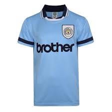 Get new manchester city jerseys, shirts, kits, accessories, man city hoodies and more. Manchester City 1994 Shirt Manchester City Retro Jersey Score Draw
