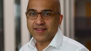 Prof Tara Spires-Jones