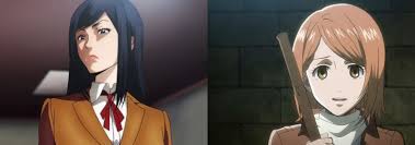 Top 10 anime female hairstyles #1 erza scarlet blinding bangs. 15 Anime Girl Hairstyles Myanimelist Net