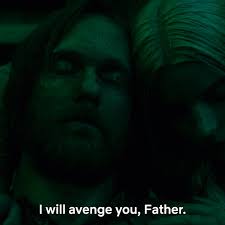 Haley Lu Richardson and Ben Hardy (yes, actual Peter Beale!) star in Love  at First Sight, now streaming