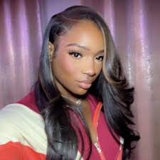 YALL REALLY DOING VOODOO ON 🥷🏾 she froze his name for 8YRS .. CC