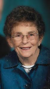 Obituary for Dolores Maxine Vick
