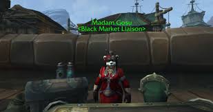 Since the last couple of years, dream market is one of the most trusted black market on the internet and everyday thousands of users perform his deals with the available vendor, right now dream market have more than 100,000+ listing and mostly related to drugs but here you also can find listing related to data dumps, hacking, debit cards or. Obtaining Items From The Black Market Auction House Guides Wowhead