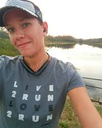 Be proud when you see how far you have come from where you first started  ❤️Felt so good to get out there and crush that 4.3 mile run. So thankful  that I