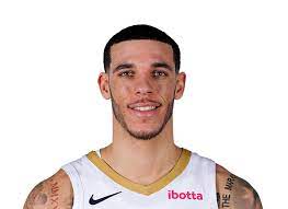 He played college basketball for one season with the ucla bruins. Lonzo Ball Stats News Bio Espn