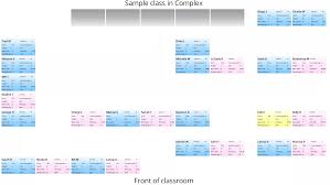 Mega Seating Plan Free Classroom Seating Plan Generator