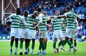 Install aiscore app on and follow glasgow rangers vs celtic fc live on your mobile! Rennes Fc Vs Celtic Live Blog Scores And Updates