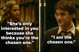 Maybe you would like to learn more about one of these? 26 Hilarious Harry Potter Moments