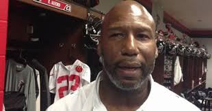 Falcons to place Gerald Riggs in Ring of Honor