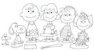 Feel free to use any tools for. Free Charlie Brown Snoopy And Peanuts Coloring Pages Baseball Game Charlie Brown Coloring Page