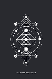Cocorrina Geometric Tattoo Sacred Geometry Geometry