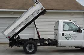 Home Depot Type Aluminum Flat Bed Lawnsite Com Lawn Care Landscaping Professionals Forum
