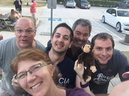 Upcoming Events EXTRA! EXTRA! READ ALL ABOUT IT!!!